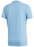 mployza adidas performance essentials basic polo shirt thalassi s extra photo 1