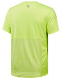 mployza reebok sport running tee kitrini s extra photo 1