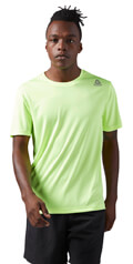 mployza reebok sport running tee kitrini s extra photo 2