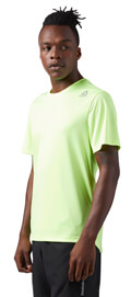 mployza reebok sport running tee kitrini s extra photo 3