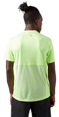 mployza reebok sport running tee kitrini s extra photo 4