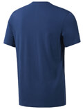 mployza reebok sport tech delta tee mple xl extra photo 1