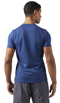 mployza reebok sport tech delta tee mple xl extra photo 4