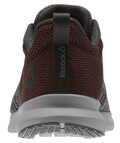 papoytsi reebok sport print lite rush anthraki extra photo 1