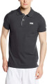 mployza helly hansen crew hh classic polo shirt anthraki extra photo 2