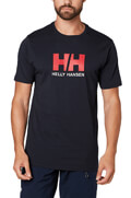 mployza helly hansen hh logo t shirt mple skoyro extra photo 2