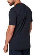 mployza helly hansen hh logo t shirt mple skoyro extra photo 3