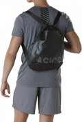 sakidio asics training core gymsack mayro extra photo 2