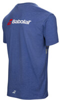 mployza babolat core tee mple m extra photo 1