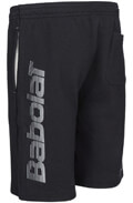 sorts babolat core sweat shorts mayro extra photo 1