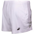 sorts babolat core shorts leyko extra photo 1