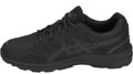 papoytsi asics gel mission 3 mayro usa 12 eu 465 extra photo 2
