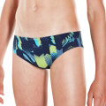 magio speedo alphablast allover brief mple skoyro 128 cm extra photo 2