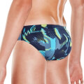 magio speedo alphablast allover brief mple skoyro 140 cm extra photo 1