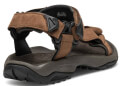 sandali teva terra fi lite leather kafe extra photo 5