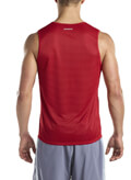 amaniko saucony hydralite sleeveless tee kerasi extra photo 2