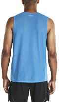 amaniko saucony freedom sleeveless galazio s extra photo 2