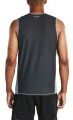 amaniko saucony freedom sleeveless gkri mayro extra photo 1