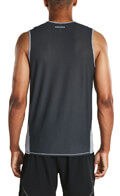 amaniko saucony freedom sleeveless gkri mayro s extra photo 2