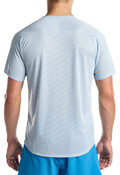 mployza saucony short sleeve tee thalassi extra photo 1