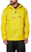 mpoyfan helly hansen coasting anorak kitrino extra photo 2