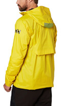 mpoyfan helly hansen coasting anorak kitrino extra photo 3