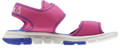 sandali reebok sport wave glider iii roz extra photo 2