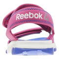 sandali reebok sport wave glider iii roz extra photo 5