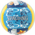 mpala spalding saint tropez volleyball galazia kitrini 5 extra photo 1
