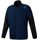 forma reebok sport elements woven tracksuit mple skoyro extra photo 2