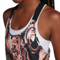 fanelaki nike pro coral print tank mob l extra photo 2