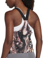 fanelaki nike pro coral print tank mob l extra photo 3