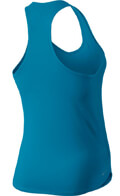 fanelaki nike court pure tennis tank tirkoyaz extra photo 1