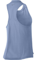 fanelaki nike dry miler running tank mob extra photo 1