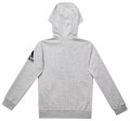 zaketa adidas performance essentials logo fz hoodie gkri extra photo 1