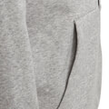 zaketa adidas performance essentials logo fz hoodie gkri extra photo 2