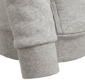 zaketa adidas performance essentials logo fz hoodie gkri 140 cm extra photo 3
