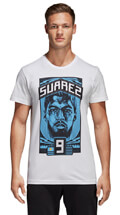 mployza adidas performance suarez graphic leyki extra photo 3