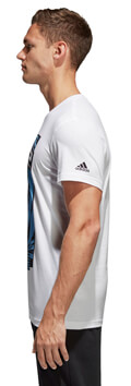 mployza adidas performance suarez graphic leyki extra photo 4