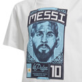 mployza adidas performance messi graphic leyki 176 cm extra photo 2