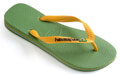 sagionara havaianas brasil logo prasini 41 42 extra photo 1