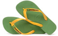 sagionara havaianas brasil logo prasini 41 42 extra photo 3