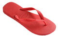 sagionara havaianas top kokkini 35 36 extra photo 1