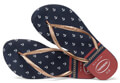 sagionara havaianas slim nautical mple skoyro 37 38 extra photo 3