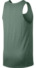 fanelaki nike breathe training tank prasino extra photo 1