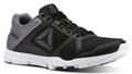 papoytsi reebok sport yourflex train 10 mayro usa 85 eu 41 extra photo 3