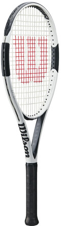 raketa wilson hammer 6 leyki mayri grip 1 extra photo 1