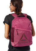 tsanta platis reebok sport on the go backpack roz extra photo 3