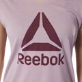 mployza reebok sport workout ready supremium 20 tee lila extra photo 4