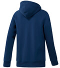 zaketa reebok sport elements fleece full zip hoodie mple extra photo 1